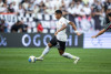 Atacante do Corinthians recebe maior nota da quarta rodada do Campeonato Brasileiro