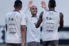 Corinthians tem semana de deciso na Sul-Americana e retorno de Brasileiro; confira a agenda