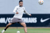 Corinthians conhece data da volta de Romero aps Paraguai ser eliminado da Copa Amrica