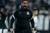 Corinthians vira o pior ataque do Campeonato Brasileiro; situao do clube na tabela se complica