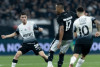 Trio titular de meio-campo perde invencibilidade no Corinthians; relembre os jogos