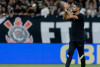 Antnio Oliveira se declara ao Corinthians ao lamentar dificuldades que tem vivido no clube