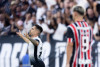 Igor Coronado abre o corao aps disputar o primeiro clssico pelo Corinthians e explica gol