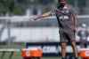 Corinthians retoma treinos aps empate e se prepara para sequncia do Brasileiro