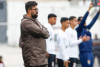 Corinthians monta planejamento jogo a jogo no Sub-20 em meio a indefini