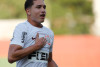 Titular do Sub-20 fica fora da lista da Copinha e desce para o Sub-18; jogador 