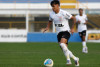 Campeo da Copinha pelo Corinthians se despede oficialmente do clube; saiba detalhes
