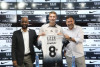 Corinthians fecha janela com o segundo maior nmero de reforos na Srie A; confira lista