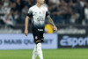 Volante do Corinthians descreve sensa