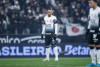 Corinthians  notificado pelo Flamengo por atraso em parcela na compra de Matheuzinho; entenda