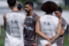 Elenco do Corinthians recebe folga em in