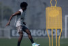 Corinthians encerra prepara