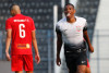 Volante do Corinthians Sub-20 