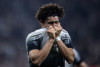 Zagueiro do Corinthians confirma doa