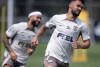 Corinthians perde quatro jogadores para confronto contra o Fortaleza na Sul-Americana