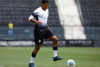 Corinthians desce lateral do profissional para refor