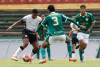 Atacante do Corinthians aponta dificuldades no D