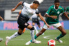 Corinthians é dominado pelo Palmeiras e volta a ser derrotado no Brasileirão Sub-20