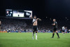 Augusto Melo diz como o torcedor do Corinthians pode se sentir em rela