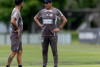 Entenda o planejamento do Corinthians para equilibrar preparao fsica no elenco