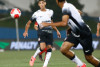 Camisa 10 do Corinthians na Copinha fala sobre chamado frustrado de Ramn para o profissional
