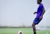 De titular a quarta opo: zagueiro busca ano de consolidao no Corinthians