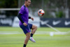 Giovane volta a treinar com elenco do Corinthians e pode ser relacionado no incio de 2025