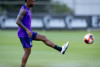 Saiba por que Palacios no ganhou chance na estreia do Corinthians no Paulista