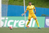 Tcnico do Corinthians Sub-20 rasga elogios a goleiro aps garantir classificao na Copinha