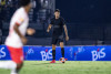 Tchoca comenta pr-temporada do Corinthians e se coloca na briga por uma vaga na zaga