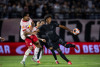 Talles Magno  o melhor avaliado pela torcida do Corinthians na estreia de 2025; confira as notas