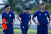 Corinthians finaliza preparao para encarar o gua Santa pelo Paulisto; veja provvel time