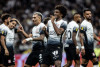Invencibilidade e bronca em capito: Fiel repercute vitria do Corinthians contra o Velo Clube