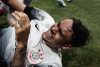 Zagueiro do Corinthians 