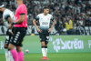 Emiliano Daz revela se Tchoca pode ser titular na zaga do Corinthians