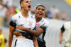 Corinthians tem jogos do Sub-20 e basquete feminino em semana de Data Fifa; veja a agenda