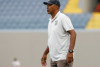 Interino do Corinthians revela sonho de comandar o profissional e conta sobre experiência na base
