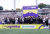 Conhea os 11 jogadores da base inscritos pelo Corinthians na Libertadores