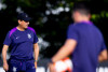 Corinthians fecha prepara