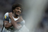 Talles Magno deixa mensagem de agradecimento &agrave; Fiel ap&oacute;s fim de passagem pelo Corinthians