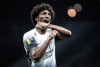 Atacante do Corinthians elogia elenco e diz que est sempre pronto para balanar as redes