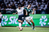 Memphis tem primeira participao em gol no ano durante Drbi; Corinthians chega a seis garons