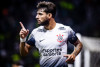 Yuri Alberto marca gol de nmero 11.500 da histria do Corinthians no Drbi; veja outros goleadores