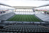 Jogadores do Corinthians criticam qualidade do gramado e pedem melhorias na Neo Qumica Arena