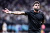 Yuri Alberto alcana a marca de 100 gols na carreira em vitria do Corinthians