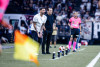 Corinthians demite t