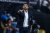 Auxiliar do Corinthians abre possibilidade de nova data da final do Paulista e avalia f