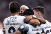 Corinthians busca repetir contra o Fluminense feito que aconteceu outras tr