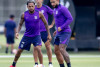 Corinthians tem um desfalque e duas d