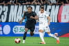 Corinthians mantém invencibilidade contra o Santos no Brasileirão há mais de cinco anos